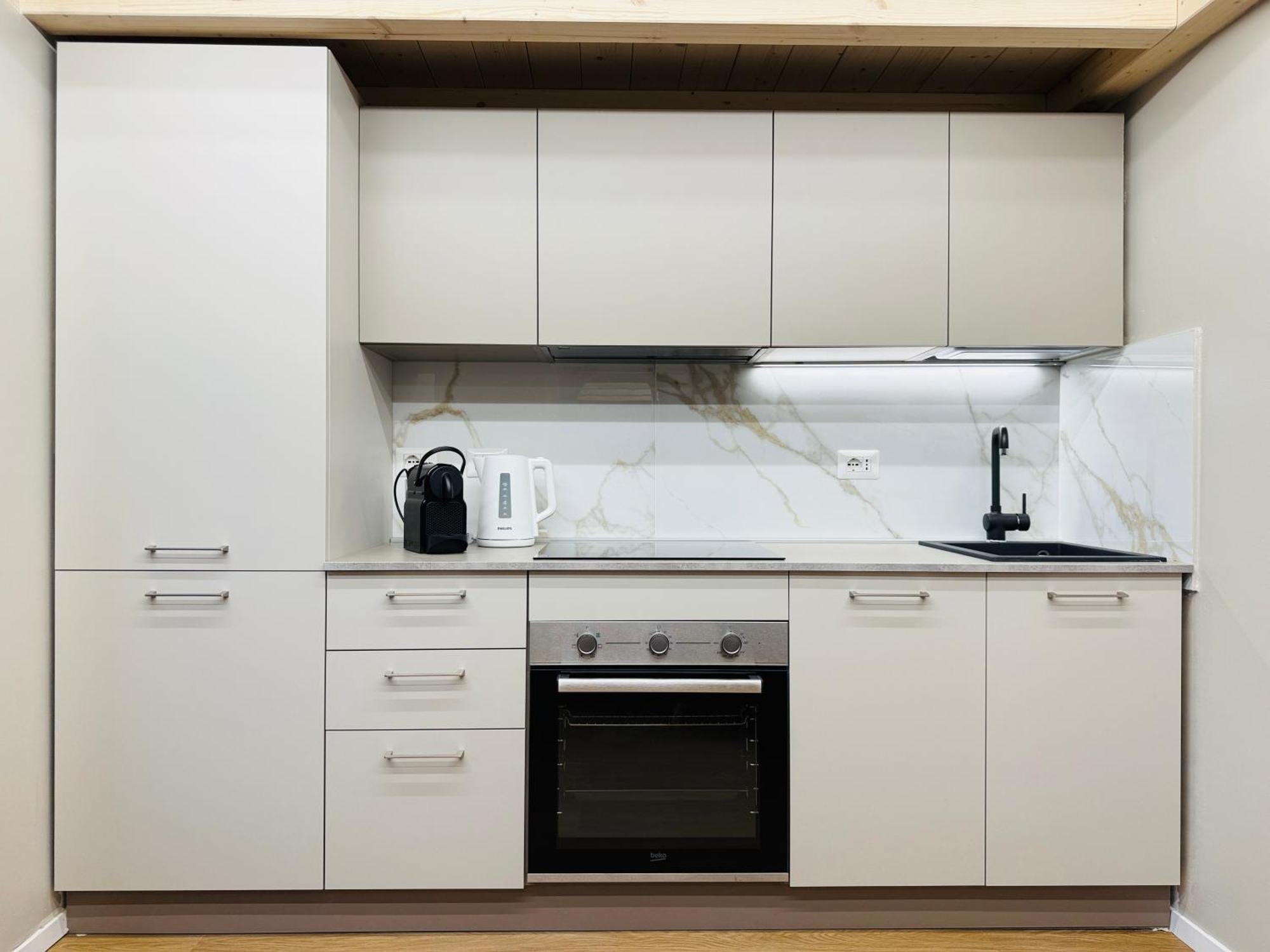 Comecasa Incantevole Loft Near Bocconi Mailand