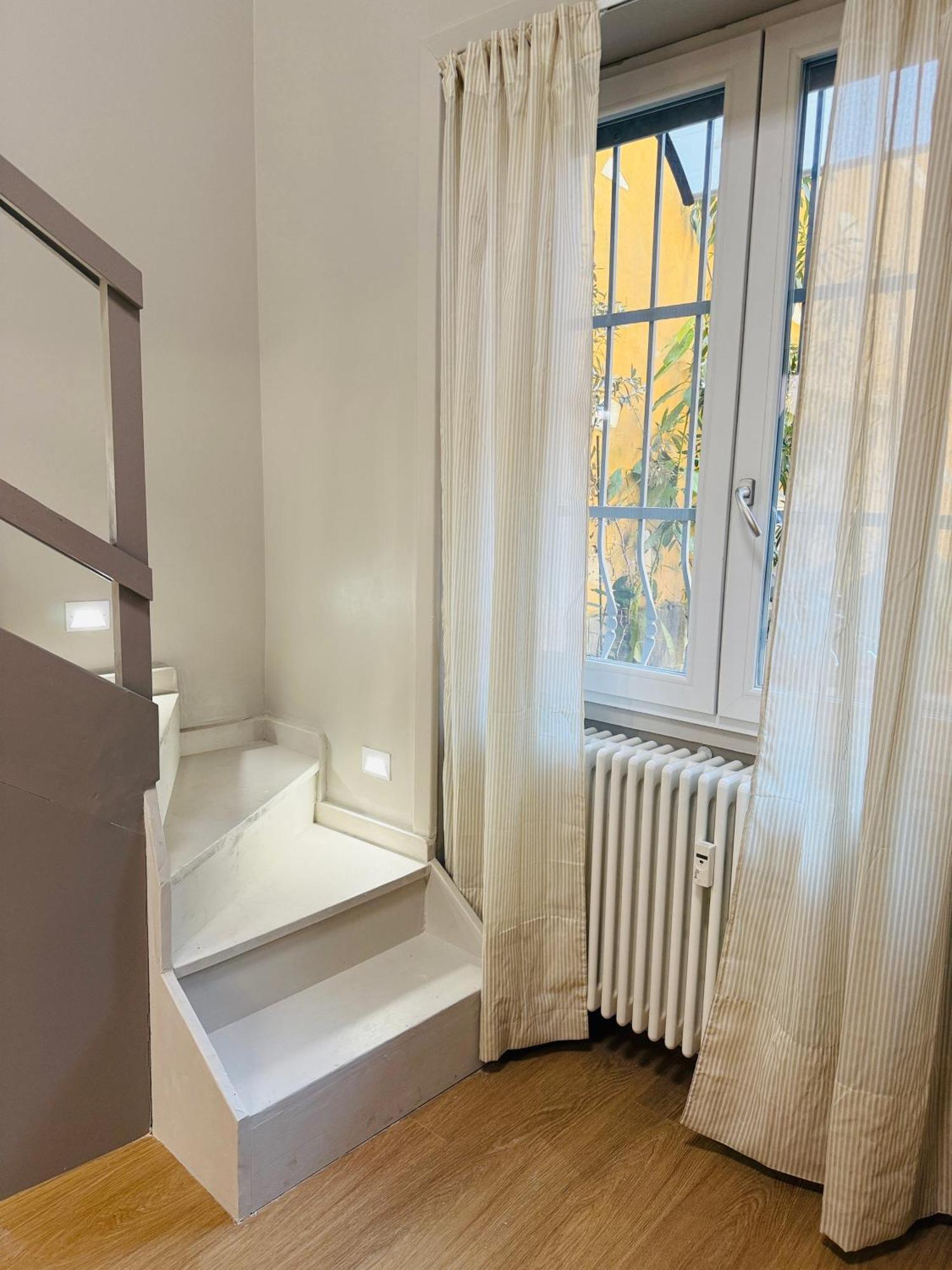 Comecasa Incantevole Loft Near Bocconi Mailand